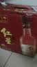 红星二锅头大曲酿 清香型白酒纯粮 42度500ml*6瓶整箱装纯粮 北京特产 实拍图