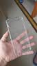 鲁深防摔气囊四角透明谷歌Google Pixel11Pro XL手机壳全透明谷歌11Pro保护套男女款谷歌11软壳TPU 全透明 Google Pixel11Pro XL 防摔四角气囊TPU软壳【配保 实拍图