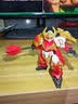 森宝积木王者荣耀炫斗士3人仔积木拼装模型盲盒潮玩男孩玩具男孩生日礼物 【王者荣耀】天尘级盲盒第一弹套盒9件不重复 6-8-10-12-15岁儿童玩具 实拍图
