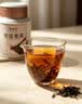 万品珍茶叶宫廷普洱熟茶 正宗十年云南勐海古树醇料中秋茶叶礼盒400g 实拍图