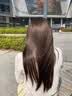 维特丝护发素柔顺干枯毛躁修复顺滑男女士香蓬松发膜蛋白营养头发防掉发 实拍图