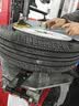 佳通轮胎(Giti)轮胎195/55R16 91H 228 适配 宝骏730/昕锐/起亚KX/MINI 实拍图