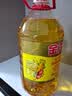 金龙鱼食用油 花生特香型食用调和油5L 实拍图