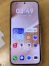 HUAWEI Pura 80 丝绒白12GB+1TB丝绒直屏 红枫原色影像 全新鸿蒙AI 鸿蒙系统华为手机 实拍图