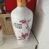 汾酒 出口白瓷 清香型白酒 中秋送礼 53度 500mL 6瓶 光瓶 实拍图