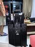 飞利浦（PHILIPS）SD109MINI广场舞音响带显示屏视频K歌点歌机一体机家用卡拉ok家庭ktv音响套装户外唱歌蓝牙音箱 实拍图