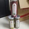 印象堂三宝茶菊花茶金银花茶枸杞茶男女通用组合花草茶叶3罐装共270g 实拍图