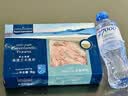 京觅生制北极甜虾2斤 90-120只/盒 MSC认证 中秋送礼 实拍图