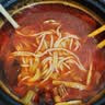 好欢螺螺蛳粉柳州特产米线酸辣速食加辣加臭版400克*6袋礼盒送礼螺狮粉 实拍图