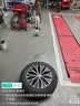 固特异（Goodyear）汽车轮胎205/60R16 92V 鹰驰F1酷跑 适配 轩逸/新福克斯 御乘升级 实拍图
