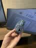 毕亚兹 VGA KVM延长器100米VGA单网线网络传输器USB键盘鼠标延长信号放大器 实拍图