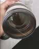 佳能Canon EF16-35 24-70 70-200mm二手单反镜头 大三元红圈广角中长变焦镜头 EF 70-200 F2.8L IS USM 单镜头【套餐更划算】 99成新 实拍图