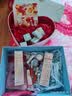 雅诗兰黛【教师节礼物】小棕瓶精华眼霜15ml淡纹抗老护肤品套装化妆品礼盒 实拍图