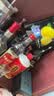 汾酒黄盖玻汾 清香型白酒 53度 475mL*4瓶 超值组套  中秋送礼 实拍图