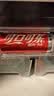 可口可乐（Coca-Cola）健怡汽水 碳酸饮料 330ml*24罐 整箱装 新老包装随机发货 实拍图