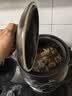 炊大皇 陶瓷煲 3.5L砂锅煲汤熬药煮粥焖饭炖锅 养生汤锅大肚煲明火使用 实拍图