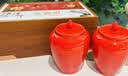 福茗源特级武夷金骏眉红茶 2026新茶正品高山茶叶礼盒中秋礼盒送礼250g 实拍图