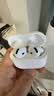 Apple/苹果 AirPods 4 搭配USB-C充电盒 蓝牙耳机 适用iPhone/iPad/Mac 四代MXP63CH/A 实拍图
