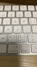 Apple/苹果/苹果 妙控键盘-中文 (拼音) 轻薄苹果键盘蓝牙键盘无线键盘办公键盘 实拍图
