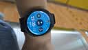 三星 Samsung【国家补贴】Galaxy Watch9新品手表 智能手表/运动手表/中秋礼物 44mm蓝牙版 岩影灰 实拍图