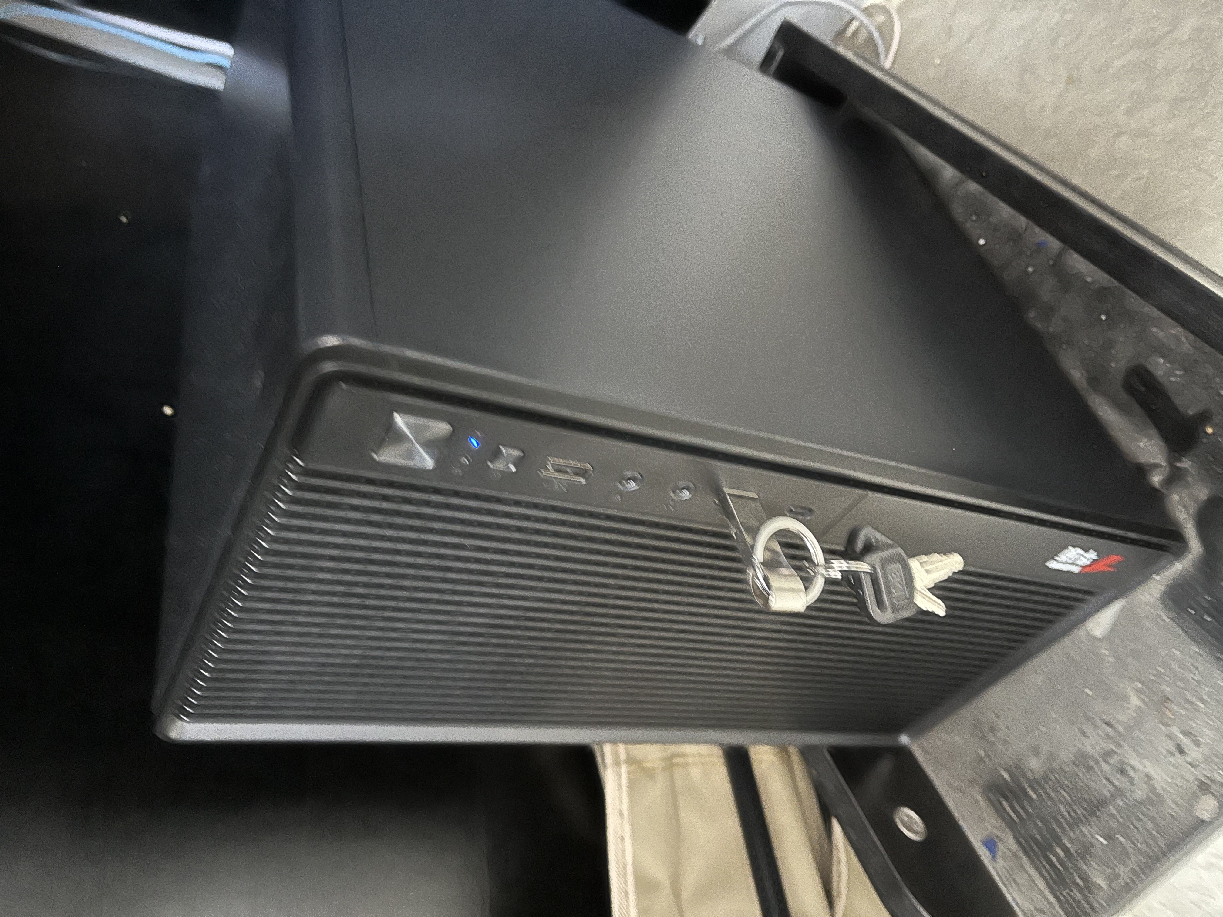 华硕（ASUS）华硕【14代酷睿i7】台式电脑主机台式机办公电脑办公主机组装电脑独显商务办公大额补贴电脑全套 二：酷睿i5/16G/756G/高速大硬盘 华硕（ASUS） 单主机【五年质保+办公键鼠】 实拍图