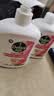 滴露（Dettol）洗手液抑菌消毒滋润500g+500g 补充装 儿童家庭护手替换装 实拍图