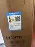 小米（MI）REDMI 23.8英寸显示器 144Hz IPS技术 专业级色准 低蓝光 电竞电脑办公显示器显示屏 A24 2026款 实拍图