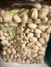 京东京造大颗粒开心果500g罐装无漂白每日坚果干果零食原味无添加端午送礼 实拍图