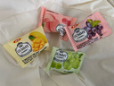 雅伯橡皮糖多口味混合口味独立包装 糖婚庆喜糖休闲零食水果糖 随机混合口味1袋【500g】 实拍图