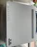 爱普生（EPSON）【6代新品】L1358 墨仓式A4彩色无线单功能家用打印机 家用/办公 AI学习打印机（微信/远程打印） 实拍图