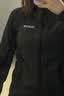 宜肤情侣潜水服女分体长袖防晒水母服浮潜服冲浪服男士套装显瘦游泳衣 实拍图