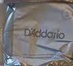 达达里奥（D'Addario）EJ45美国进口古典吉他琴弦 标准张力尼龙弦芯套弦 实拍图