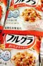 卡乐比（Calbee）原味水果麦片50g*24袋 早餐冲饮代餐 即食零食 实拍图