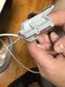 鱼跃920Auto双水平呼吸机全自动睡眠打呼噜家医用憋气呼吸暂停止鼾 实拍图