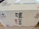 泸州老窖头曲晶彩 38度 500ml*6瓶整箱装浓香型白酒 中秋送礼 实拍图