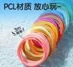 得力20色60米3D打印笔专用耗材PCL材料手工DIY智能涂鸦笔绘画笔美术儿童学生生日开学礼物 实拍图