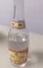 汾酒 黄盖玻汾 清香型白酒 53度 475mL*6瓶整箱 年份随机 实拍图
