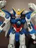 万代（BANDAI）MG 1/100 零式飞翼高达（EW）Ver.Ka 拼装模型 实拍图