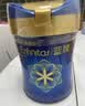 美赞臣蓝臻 婴儿配方奶粉 1段（0-6个月）820g*6罐 实证乳铁蛋白 实拍图