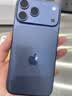 Apple/苹果【点击“立即领取“享补贴】iPhone 17 Pro Max 512GB 深蓝色 移动联通电信5G 双卡双待手机 实拍图