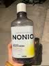 狮王（Lion）NONIO进口清新漱口水600ml温和薄荷味檀健次同款 实拍图