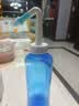乐仪手动洗鼻器成人儿童鼻腔冲洗器生理盐水鼻炎洗鼻壶500ml共60包盐 实拍图