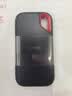 闪迪（Sandisk）1TB Type-c USB3.2 NVMe移动固态硬盘（PSSD）E61卓越版 1050MB/s三防保护 手机笔记本电脑外接SSD 实拍图