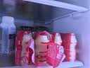 养乐多活菌型乳酸菌乳饮品100ml*5瓶*4排 实拍图