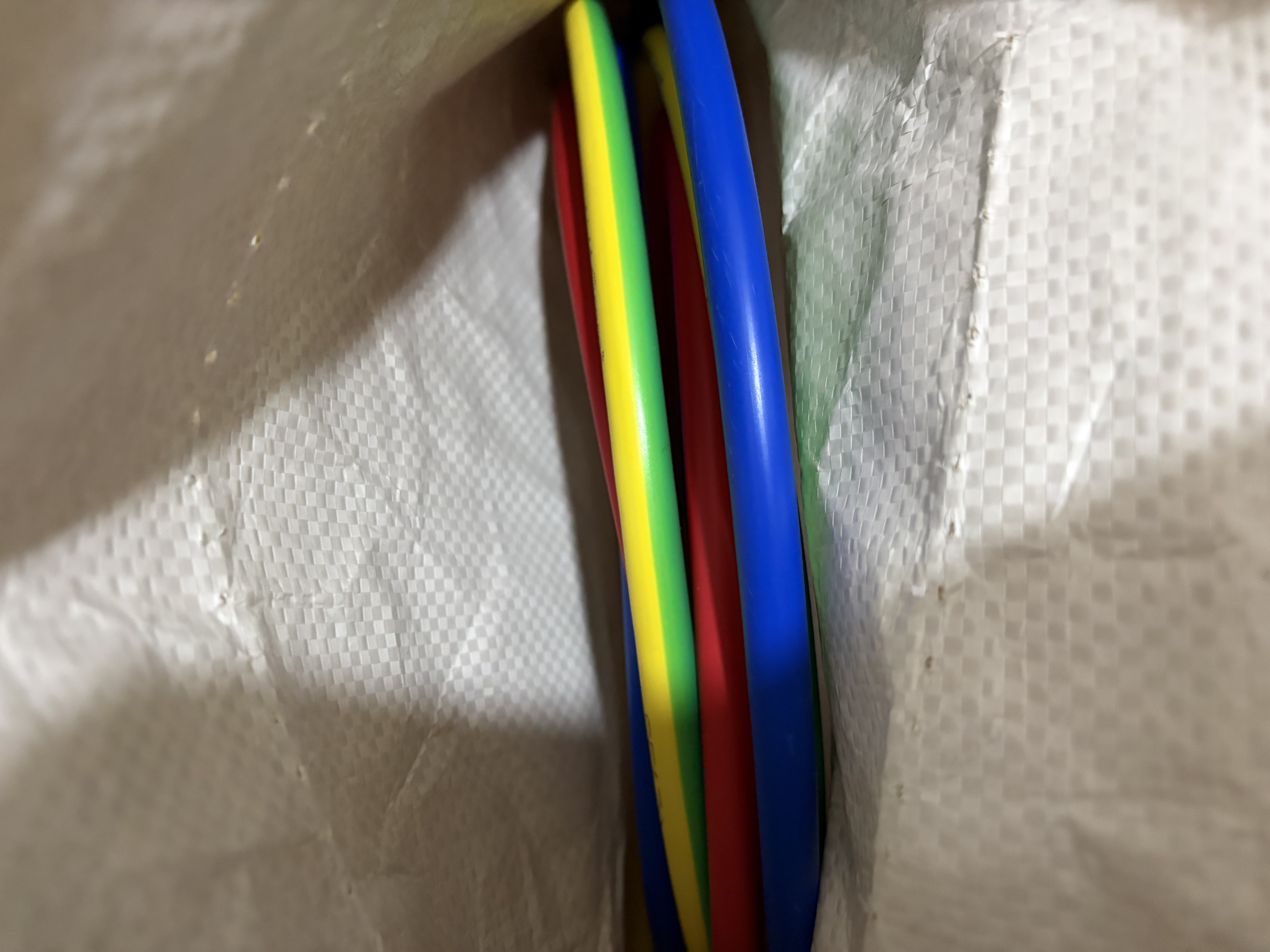 施耐德 空气开关1P+N C16A 断路器小型家用紧凑型双进双出空开 R9P44616 实拍图
