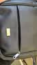 高尔夫（GOLF）商务休闲双肩包男士15.6英寸笔记本电脑包大容量背包男女学生书包 实拍图