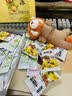 思香逢贵州特产刺梨干刺梨冻约65包700克刺梨零食小吃国庆节日伴手礼盒 实拍图