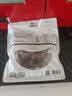 周黑鸭 甜辣卤鸭脖215g 休闲零食 经典大包装 实拍图