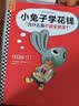 小兔子学花钱给孩子的财商启蒙书6册 3-7岁 儿童绘本 儿童数学图书奖 财商启蒙 亲子财商课 理财秘籍 幼小衔接 财商书  阅读书目 实拍图
