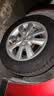 米其林（MICHELIN）汽车轮胎 185/65R15 88H 韧悦 ENERGY XM2 + 适配轩逸/爱丽舍/301 实拍图